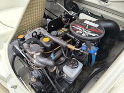 2008 Sea Ray 175 Sport