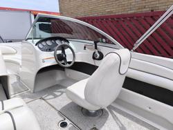 2008 Sea Ray 175 Sport