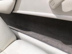 2008 Sea Ray 175 Sport