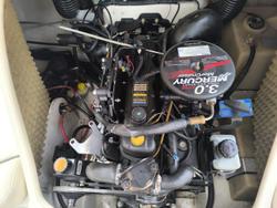 2008 Sea Ray 175 Sport