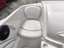 2008 Sea Ray 175 Sport