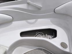 2008 Sea Ray 175 Sport