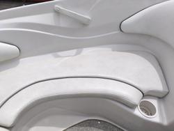 2008 Sea Ray 175 Sport