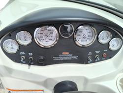 2008 Sea Ray 175 Sport