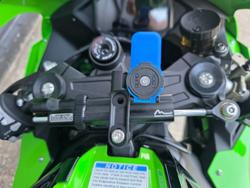 2025 Kawasaki NINJA ZX-10R GREEN