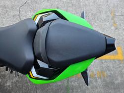 2025 Kawasaki NINJA ZX-10R GREEN