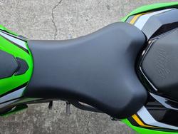 2025 Kawasaki NINJA ZX-10R GREEN