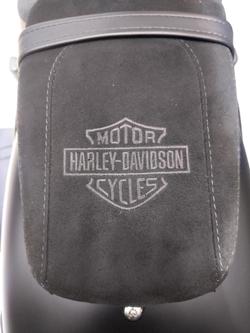 2022 Harley-Davidson Breakout 114 (FXBRS) Softail Black