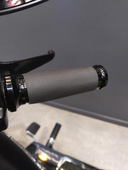 2022 Harley-Davidson Breakout 114 (FXBRS) Softail Black