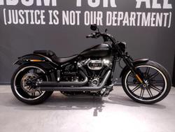 Harley-Davidson Breakout 114 (fxbrs)