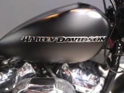 2022 Harley-Davidson Breakout 114 (FXBRS) Softail Black