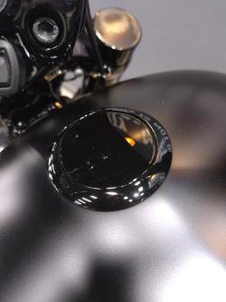 2022 Harley-Davidson Breakout 114 (FXBRS) Softail Black