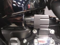 2022 Harley-Davidson Breakout 114 (FXBRS) Softail Black