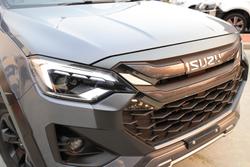 2025 Isuzu D-MAX X-TERRAIN