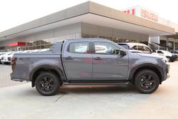 2025 Isuzu D-MAX X-TERRAIN