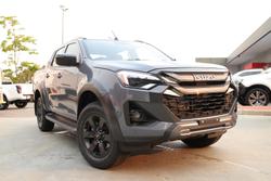 2025 Isuzu D-MAX X-TERRAIN