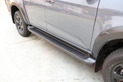 2025 Isuzu D-MAX X-TERRAIN