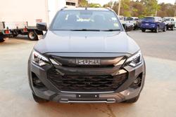 2025 Isuzu D-MAX X-TERRAIN