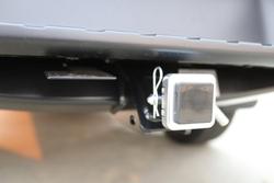 2025 Isuzu D-MAX X-TERRAIN