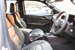 2025 Isuzu D-MAX X-TERRAIN