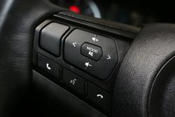 2021 Mazda BT-50 XTR