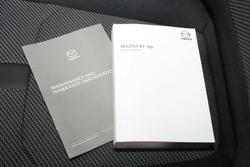 2021 Mazda BT-50 XTR