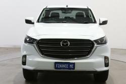 2021 Mazda BT-50 XTR