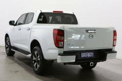 2021 Mazda BT-50 XTR