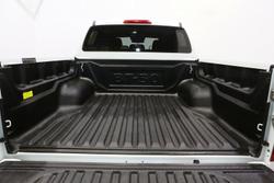 2021 Mazda BT-50 XTR