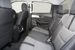 2021 Mazda BT-50 XTR