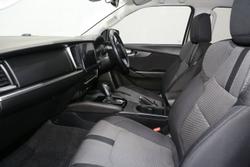 2021 Mazda BT-50 XTR