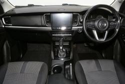 2021 Mazda BT-50 XTR