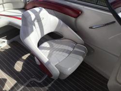 2008 Glastron GT 225