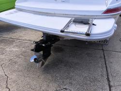 2008 Glastron GT 225