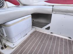 2008 Glastron GT 225