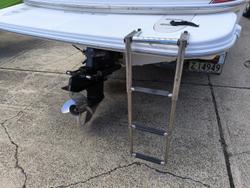 2008 Glastron GT 225