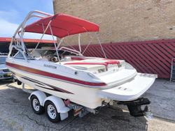 2008 Glastron GT 225