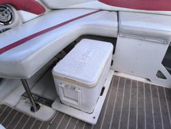 2008 Glastron GT 225