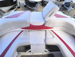 2008 Glastron GT 225