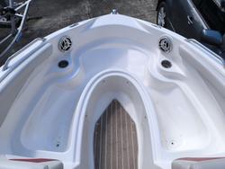 2008 Glastron GT 225