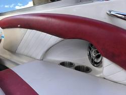 2008 Glastron GT 225