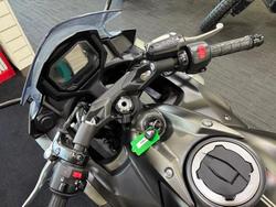 2022 Kawasaki Ninja 650L (LAMS) ABS Ninja Grey