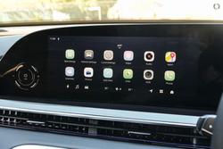 2025 Omoda Omoda 9 Virtue