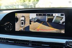 2025 Omoda Omoda 9 Virtue