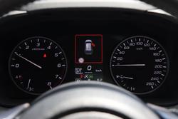 2025 Subaru Crosstrek 2.0S G6X MY24 AWD Sun Blaze