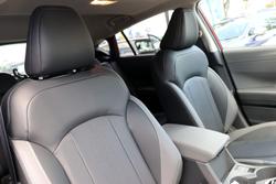 2025 Subaru Crosstrek 2.0S G6X MY24 AWD Sun Blaze