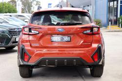 2025 Subaru Crosstrek 2.0S G6X MY24 AWD Sun Blaze