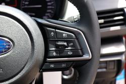 2025 Subaru Crosstrek 2.0S G6X MY24 AWD Sun Blaze