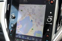 2025 Subaru Crosstrek 2.0S G6X MY24 AWD Sun Blaze