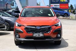 2025 Subaru Crosstrek 2.0S G6X MY24 AWD Sun Blaze